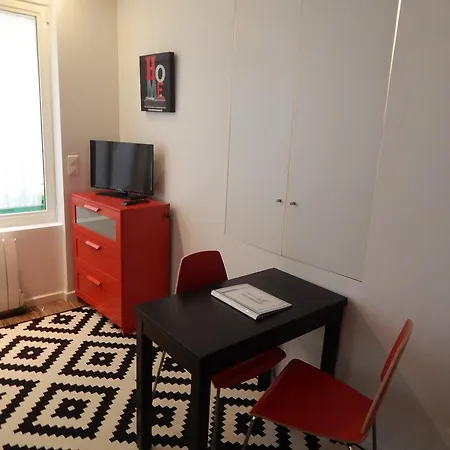 Studio Montmorency1