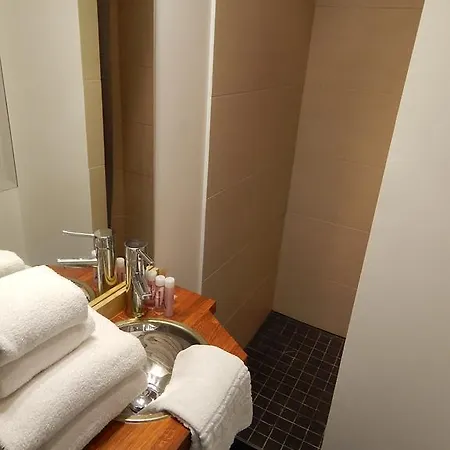 Studio Montmorency1 Apartment *