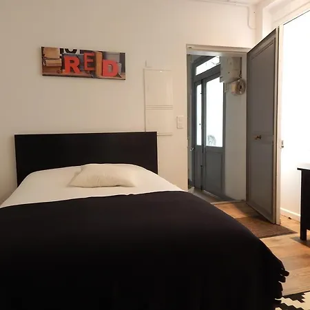 Studio Montmorency1 * Paris
