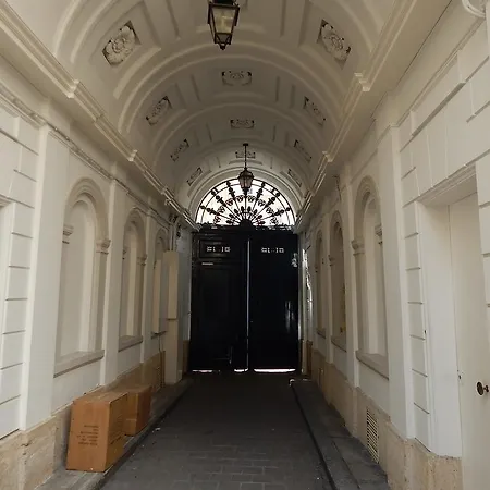 Studio Montmorency1